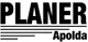Logo Planer Automobile